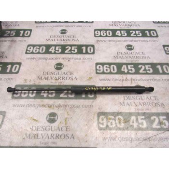 AMORTIGUADORES MALETERO / PORTON 1609616580 