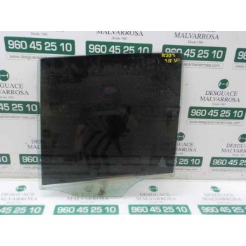 CRISTAL PUERTA TRASERO IZQUIERDO A1637350210 