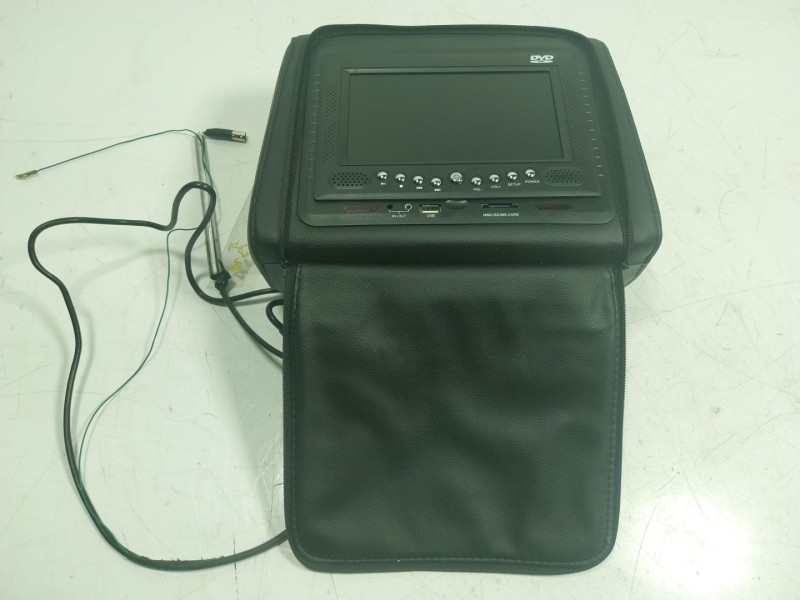 Recambio de sistema dvd para bmw x3 (e83) 2.5si referencia OEM IAM   