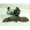 Recambio de turbocompresor para seat leon (5f1) 1.6 tdi referencia OEM IAM 04L253020S 04L253020S 