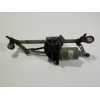 Recambio de motor limpia delantero para opel corsa e 1.4 referencia OEM IAM 13432685 367546129 