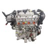 Recambio de motor completo para volvo xc90 excellence plug-in hybrid awd referencia OEM IAM 36010085 B4204T35 