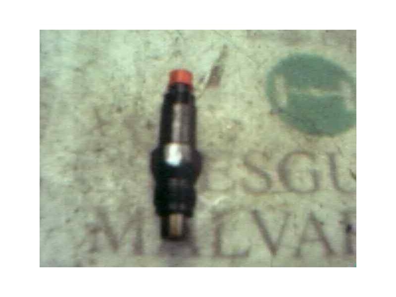 Recambio de inyector para peugeot 106 (s1) 1.4 diesel cat referencia OEM IAM   