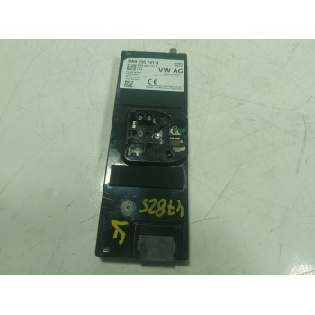 MODULO ELECTRONICO 5WA035741B 5WA035741B 