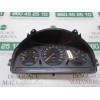 Recambio de cuadro instrumentos para mercedes-benz clase m (w163) 2.7 cdi 20v cat referencia OEM IAM A1635403011 A1635407611 