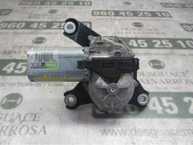 Recambio de motor limpia trasero para opel insignia berlina edition referencia OEM IAM 13269910 W000008916 W000008916