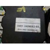 Recambio de abs para bmw x3 (e83) 2.0d referencia OEM IAM 34503424684 34513424682 