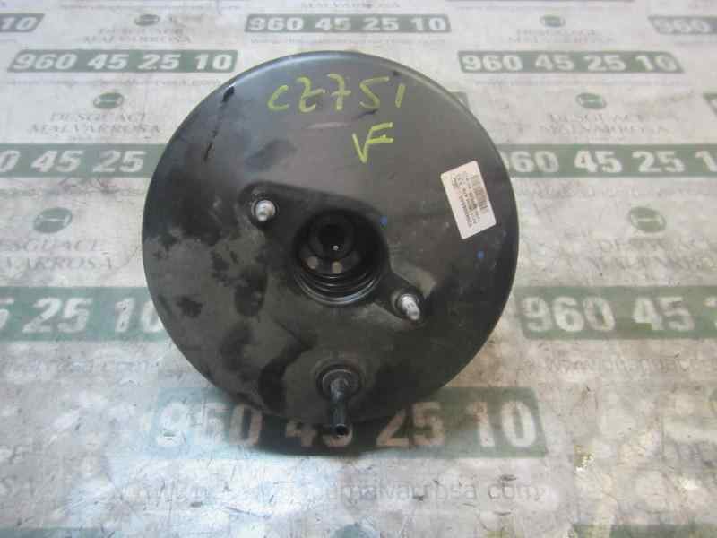 Recambio de servofreno para ford transit courier 1.5 tdci cat referencia OEM IAM 1747243 0204806645 0204806645