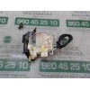 Recambio de cerradura puerta delantera derecha para seat leon (1p1) 1.6 tdi referencia OEM IAM  1P1837016B 