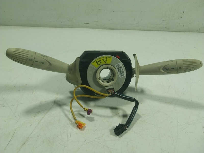 Recambio de mando luces para fiat nuova 500 (150) 1.2 cat referencia OEM IAM 735472464 07354724640 