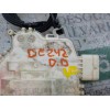Recambio de cerradura puerta delantera derecha para seat leon (1p1) 1.6 tdi referencia OEM IAM  1P1837016B 