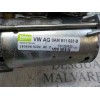 Recambio de motor arranque para volkswagen golf vi (5k1) 1.4 16v tsi referencia OEM IAM   