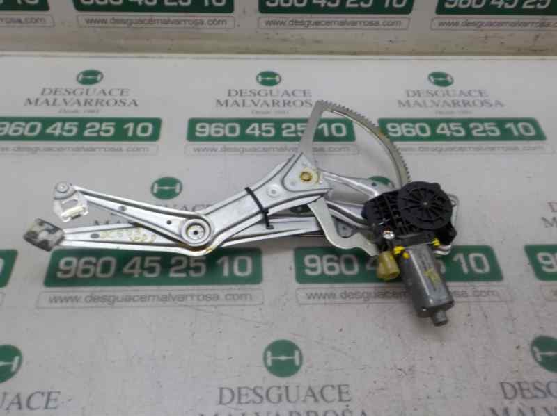 Recambio de elevalunas delantero derecho para mercedes-benz clase m (w163) 2.7 cdi 20v cat referencia OEM IAM A1637201246  
