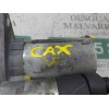 Recambio de motor arranque para volkswagen golf vi (5k1) 1.4 16v tsi referencia OEM IAM   