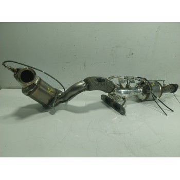 FILTRO DE PARTICULAS 5WA254501GX 5Q0131690Q 