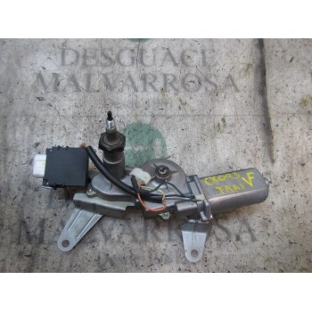 MOTOR LIMPIA TRASERO 