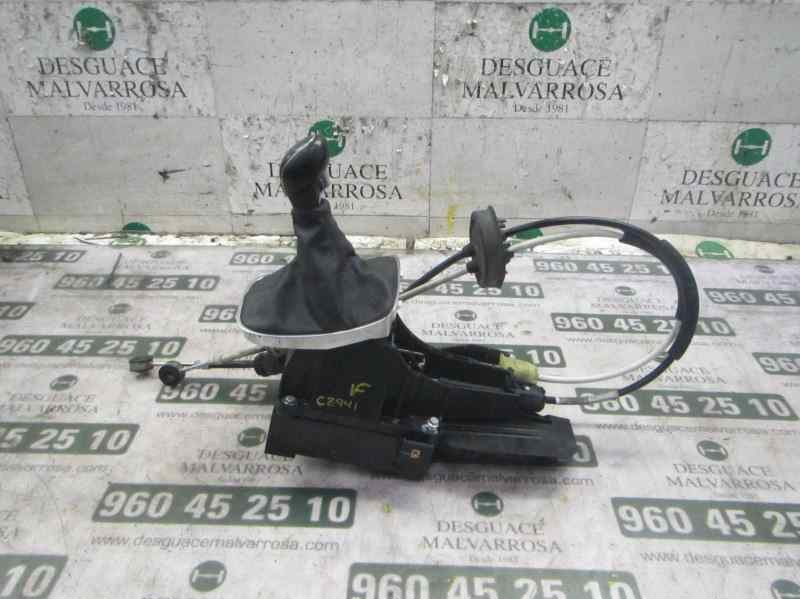 Recambio de palanca cambio para opel insignia berlina edition referencia OEM IAM 55563829  