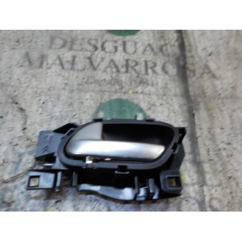 MANETA INTERIOR DELANTERA IZQUIERDA 96555518VV 