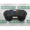 Recambio de cuadro instrumentos para seat leon (1p1) 1.6 tdi referencia OEM IAM   
