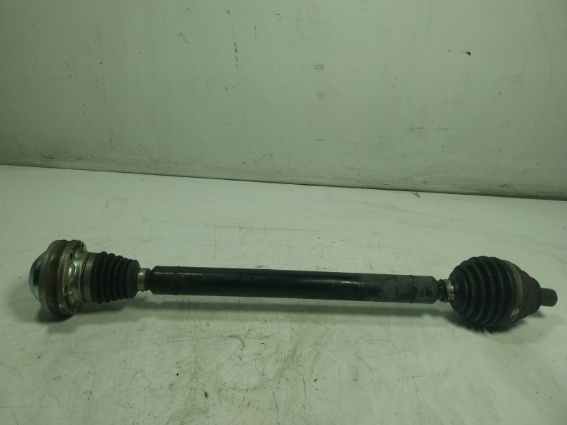 Recambio de transmision derecha para audi a3 (8v) 2.0 16v tdi referencia OEM IAM 5Q0407272E  5Q0407762FX