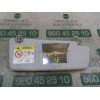 Recambio de parasol derecho para opel corsa e 1.4 referencia OEM IAM 13495536  