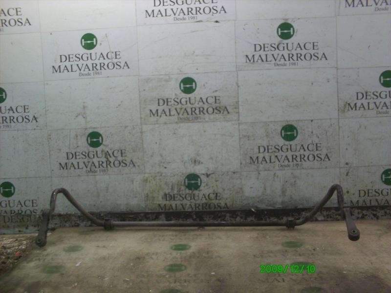 Recambio de barra estabilizadora delantera para volkswagen golf iv berlina (1j1) básico referencia OEM IAM   