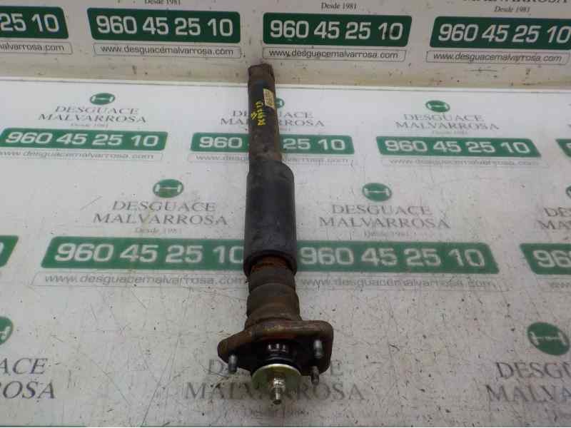 Recambio de amortiguador trasero derecho para bmw x3 (e83) 2.0d referencia OEM IAM 33503451402 33523413789 