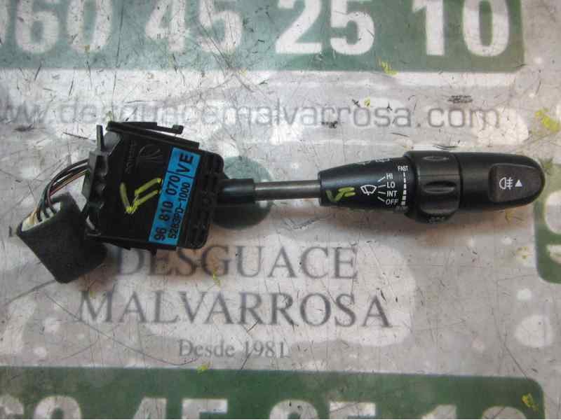 Recambio de mando limpia para chevrolet aveo 1.2 cat referencia OEM IAM   