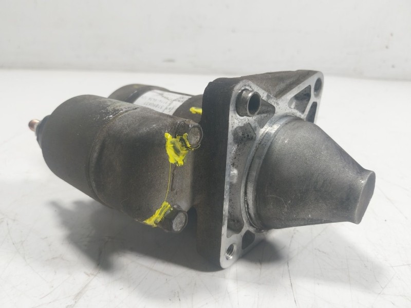Recambio de motor arranque para fiat nuova 500 (150) 1.2 cat referencia OEM IAM 51890631 51890631 
