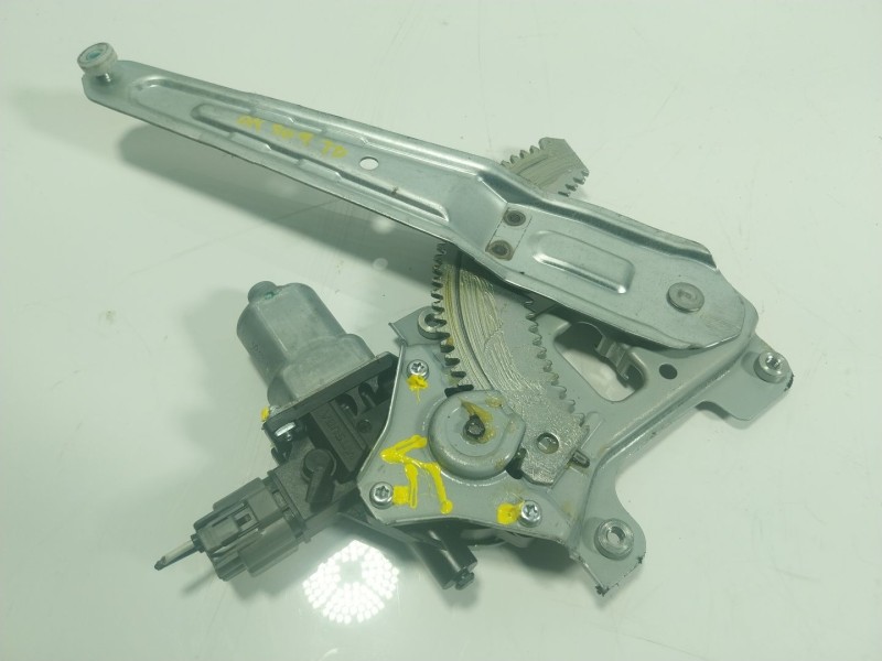 Recambio de elevalunas trasero derecho para citroën c-zero seduction referencia OEM IAM 9224J2  