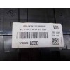 Recambio de cuadro instrumentos para seat leon (1p1) 1.6 tdi referencia OEM IAM   