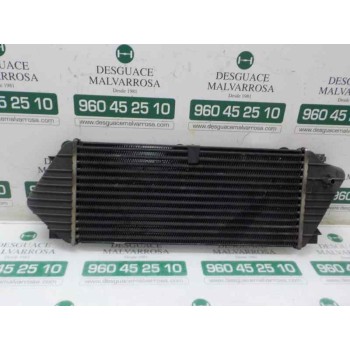 INTERCOOLER A1635000500 1035050 