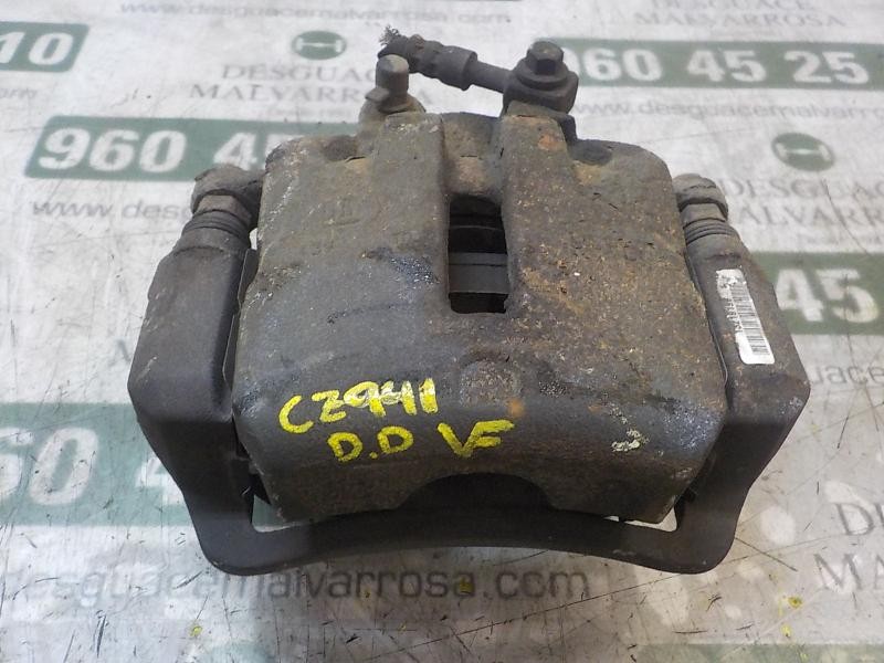 Recambio de pinza freno delantera derecha para opel insignia berlina edition referencia OEM IAM 13279639  