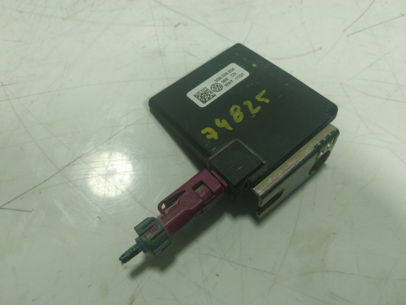 Recambio de modulo electronico para volkswagen golf viii (cd1, da1) 2.0 tdi referencia OEM IAM 3G9035534 3G9035534 