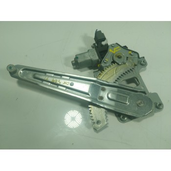 ELEVALUNAS TRASERO IZQUIERDO 9223H8 