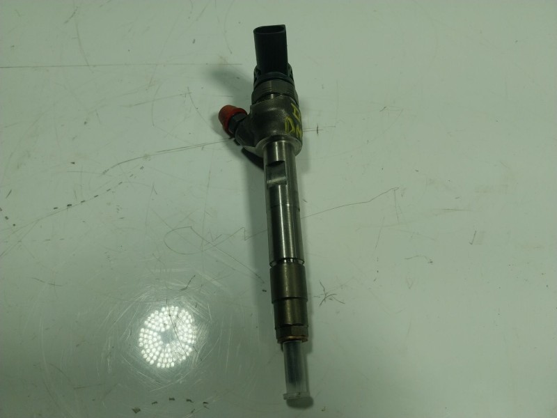 Recambio de inyector para bmw 3 touring (f31) 316 d referencia OEM IAM 13538514146 0445110613 