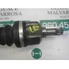 Recambio de transmision izquierda para peugeot 207 1.6 16v turbo cat (5fy / ep6dts) referencia OEM IAM   