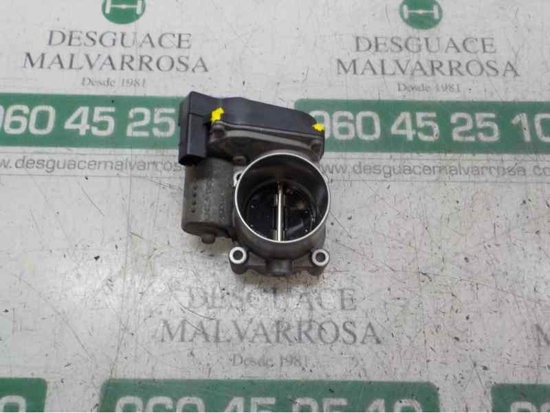 Recambio de caja mariposa para volkswagen golf vi (5k1) 1.4 16v tsi referencia OEM IAM   