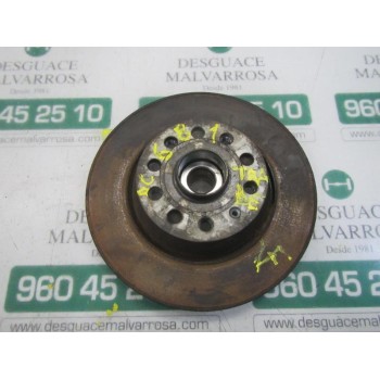 DISCO FRENO TRASERO 1K0615601M 