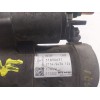 Recambio de motor arranque para fiat nuova 500 (150) 1.2 cat referencia OEM IAM 51890631 51890631 