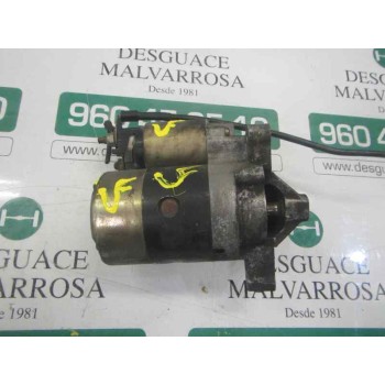 MOTOR ARRANQUE 