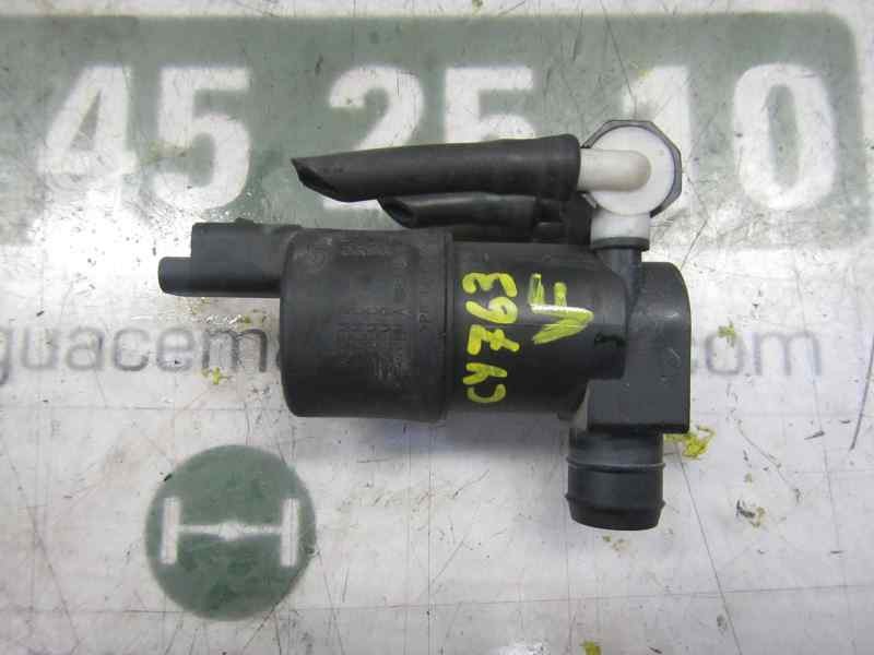 Recambio de bomba limpia para peugeot 208 1.4 hdi fap referencia OEM IAM 643475  