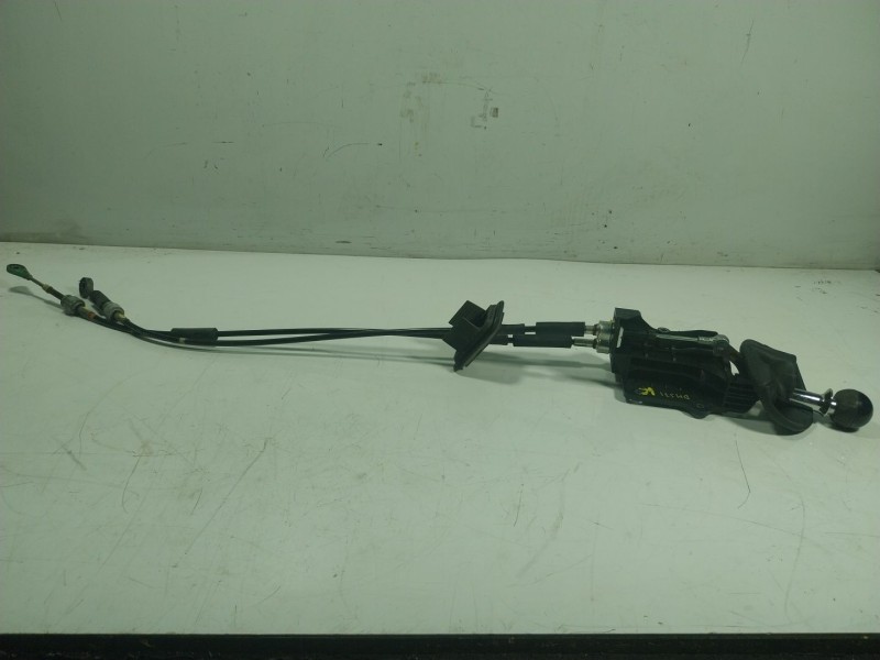 Recambio de palanca cambio para fiat nuova 500 (150) 1.2 cat referencia OEM IAM 55345028 46314609 