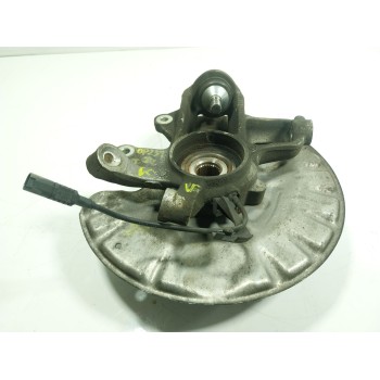 MANGUETA TRASERA IZQUIERDA A1663500508 