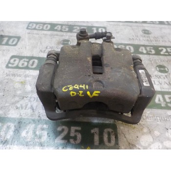 PINZA FRENO DELANTERA IZQUIERDA 13279638 