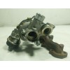 Recambio de turbocompresor para audi a3 (8v) 2.0 16v tdi referencia OEM IAM 04L253010B 04L253010 