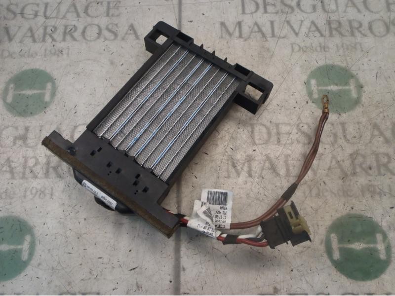 Recambio de resistencia calefaccion para volkswagen polo (9n3) highline referencia OEM IAM 6Q0963235  