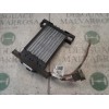 Recambio de resistencia calefaccion para volkswagen polo (9n3) highline referencia OEM IAM 6Q0963235  