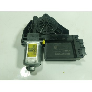 MOTOR ELEVALUNAS TRASERO IZQUIERDO 31349758 31453359 