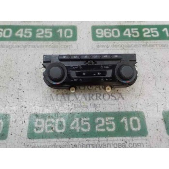 MANDO CLIMATIZADOR 1P0907044 